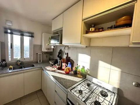 Departamento en Venta 9 años