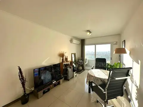 Departamento en Venta en Observatorio, USD 86.000
