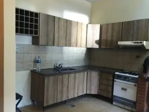 Depto Tipo Casa en Venta de 2 ambientes