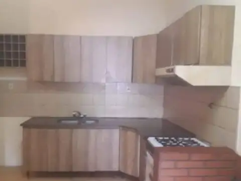 Depto Tipo Casa en Venta de 1 dormitorio