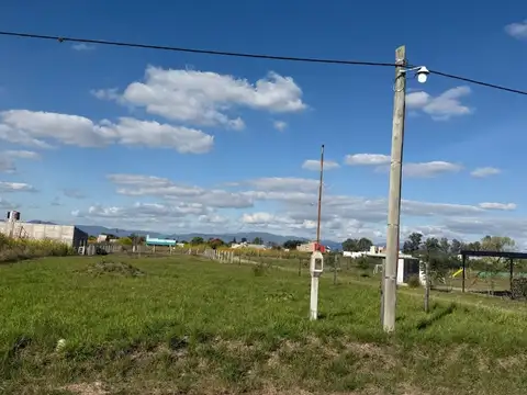 La Silleta Lote en Aires de Los Andes