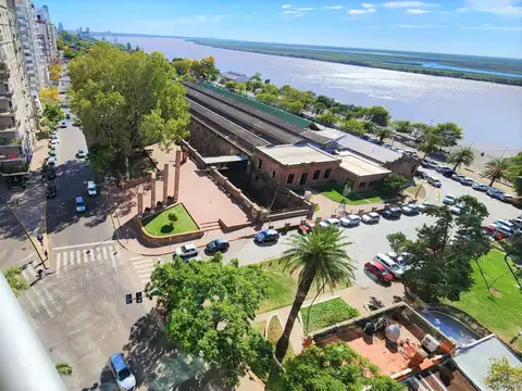 Departamento en Alquiler con 1