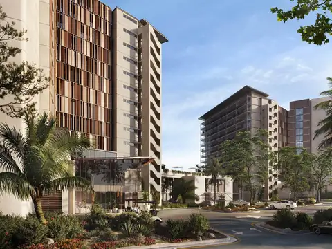 +Colonia, Quartier