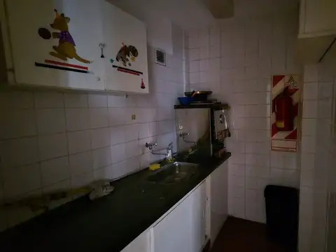 ALQUILER CASA INSTITUCIONAL/ APTO PROFESIONAL