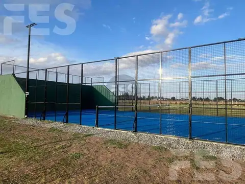 Terreno en Venta de 744,0 m2