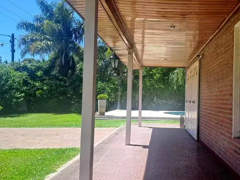 Avenida 137 600