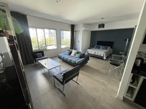 Zencity - Departamento Monoambiente