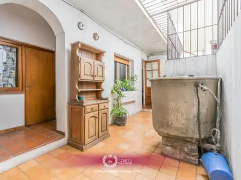 Avenida San Juan al 3000