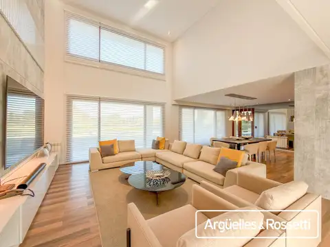Casa en Venta al Norte