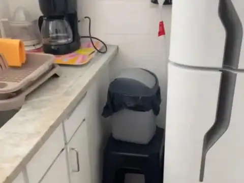 Departamento en Alquiler Temporal de 1 dormitorio
