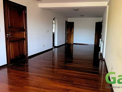 Departamento en Venta 15 años