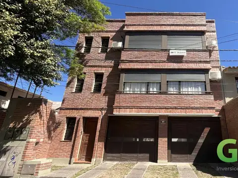 VENTA | DEPARTAMENTO TRES CERRITOS