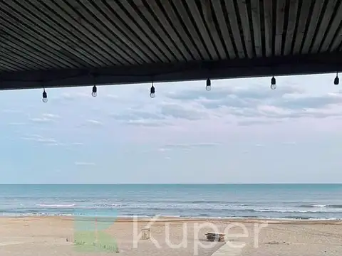 Barrio deportiva I- Costa Esmeralda 100