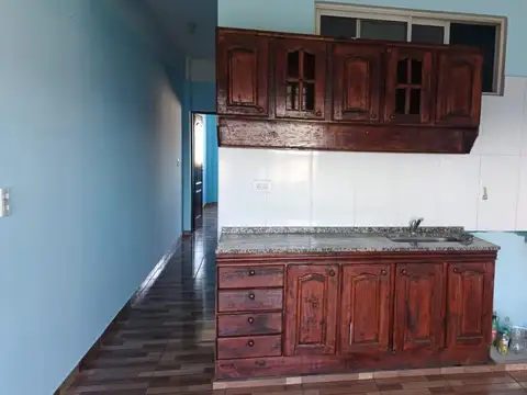 Departamento en Alquiler de 3 ambientes