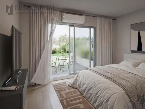 Departamento en Venta Apto profesional