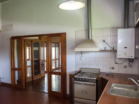 Casa en Venta 31 años