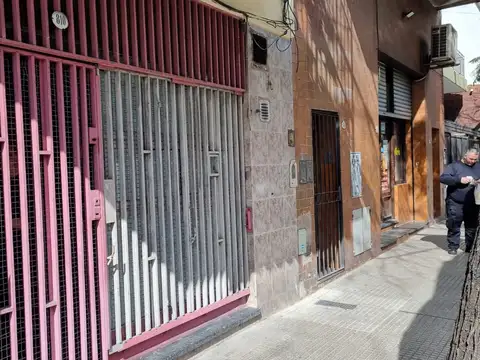 General Urquiza 800