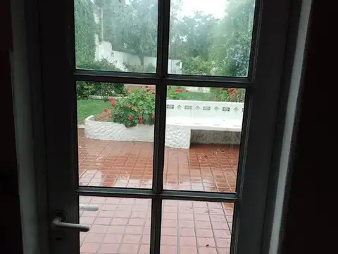 CASA EN LUJAN