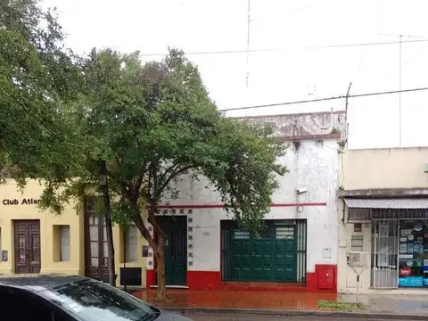 CASA EN LUJAN