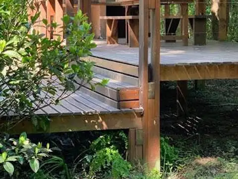 Complejo de Cabañas - 4 Cabañas - 24.000Mts2 - Delta, Tigre