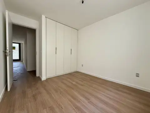 Venta apartamento 2 dormitorios Barrio Sur estrena