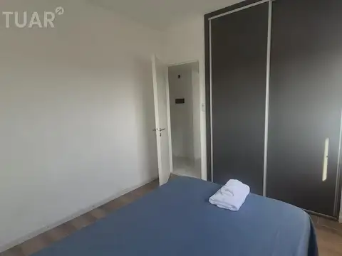 Departamento en Alquiler Temporal de 2 dormitorios