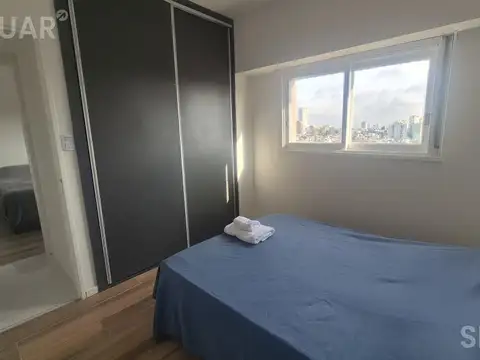 Departamento en Alquiler Temporal en Núñez, USD 1.500