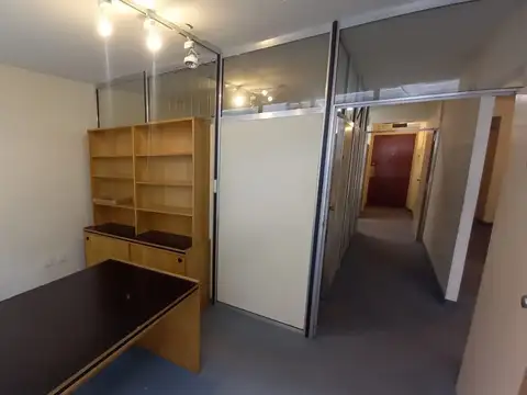 Oficina en Venta en San Nicolás, USD 28.000