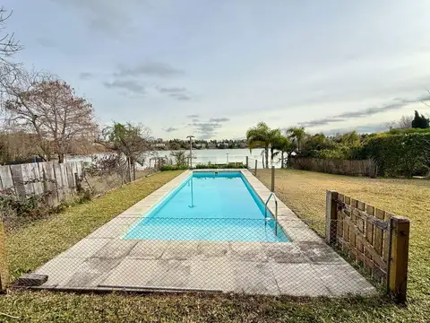 Alquiler Temporal a la Laguna