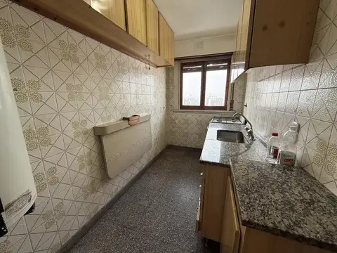 Departamento en Venta al Norte
