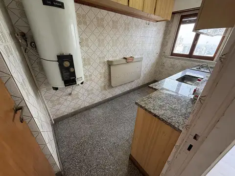 Departamento en Venta 60 años
