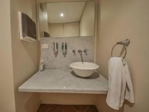 Departamento en Alquiler de 3 dormitorios
