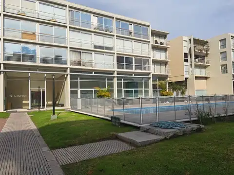 Alquiler anual departamento Concord Pilar
