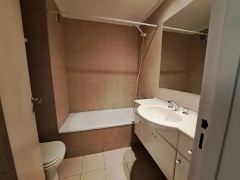 Departamento en Alquiler 21 años