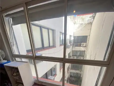 Oficina en Venta en Recoleta, USD 50.000