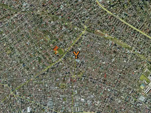 Departamento en Alquiler Temporal al Oeste