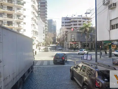 Departamento en Alquiler Temporal de 2 ambientes