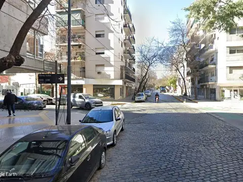 Departamento en Alquiler Temporal de 1 dormitorio