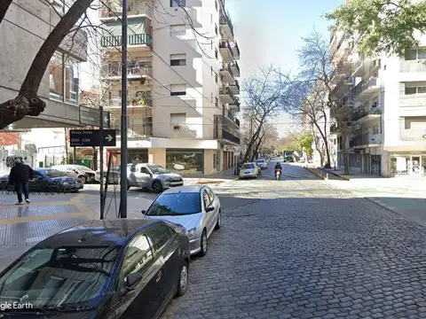 Departamento en Alquiler Temporal de 1 dormitorio
