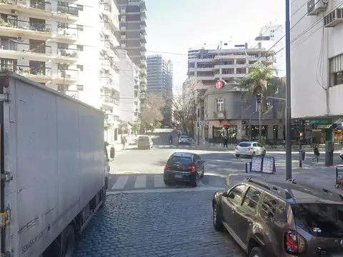 Departamento en Alquiler Temporal de 2 ambientes