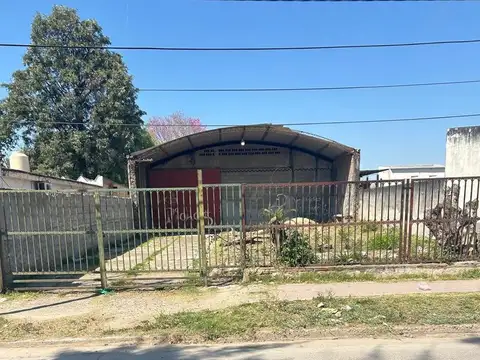 Galpon en Venta 18 años