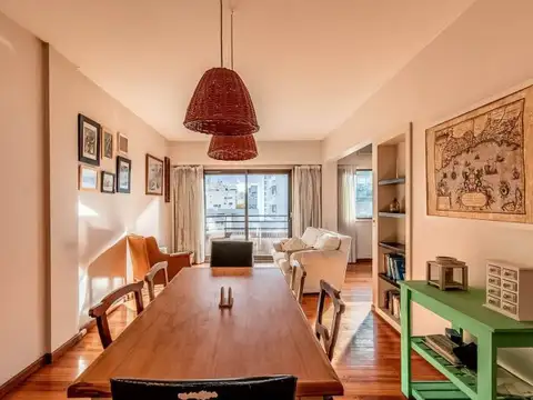 Departamento en Venta de 4 ambientes