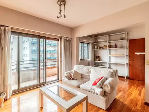 Departamento en Venta 31 años