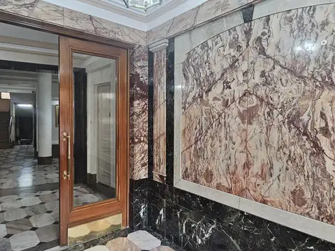 Departamento en Venta en Palermo, USD 128.900