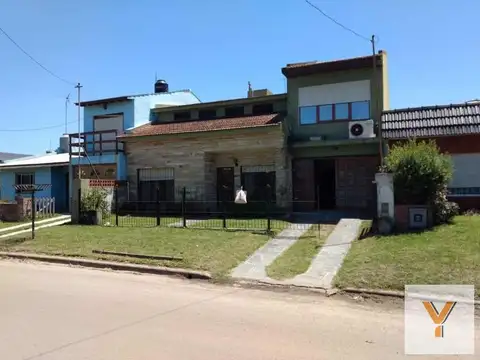 Casa en Venta 45 años