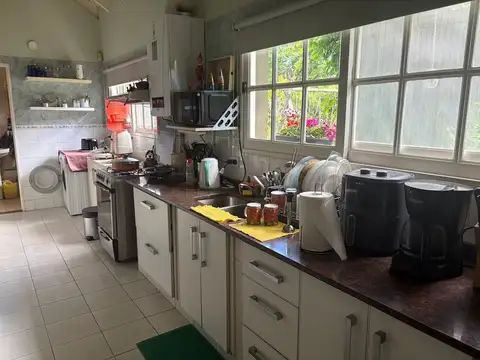 Casa Chalet  en Venta en La Masia, Pilar, G.B.A. Zona Norte