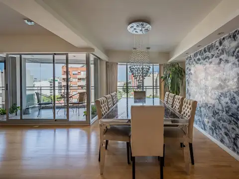 Av. Dorrego al 1600