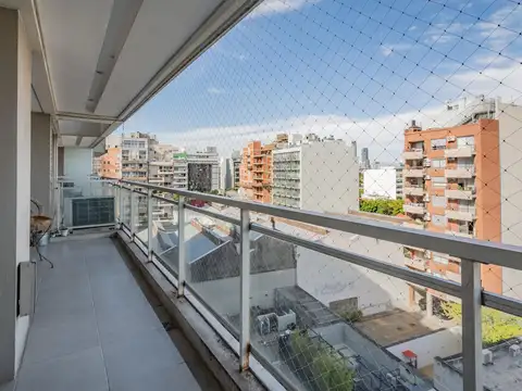 Departamento en Venta con 2 cocheras
