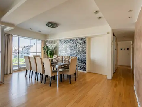 Departamento en Venta de 5 dormitorios