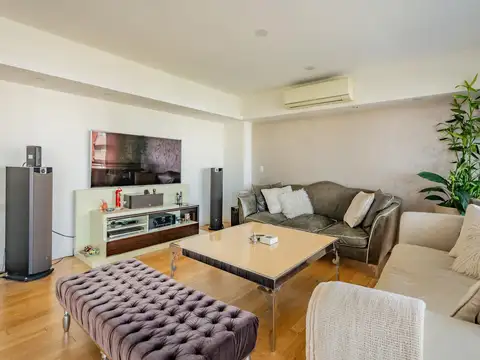 Departamento en Venta en Colegiales, USD 689.000